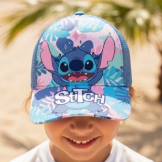 Stitch® Tropisk Keps