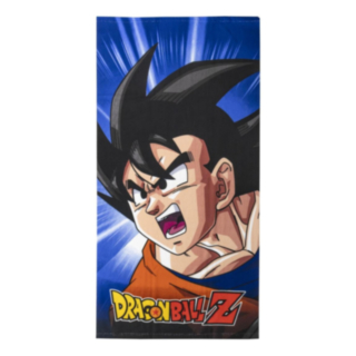 Dragon Ball Z® Goku Handduk