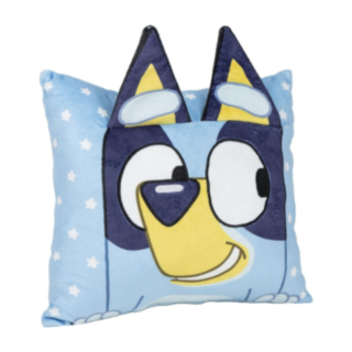 Bluey® Stjärna Kudde
