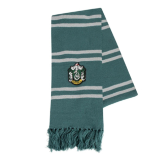 Harry Potter® Slytherin Halsduk