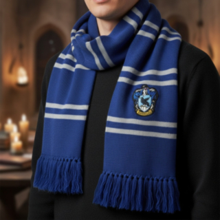 Harry Potter® Ravenclaw Halsduk
