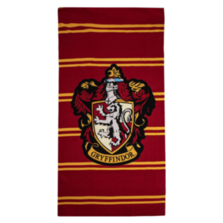 Harry Potter® Gryffindor Handduk