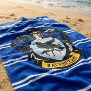 Harry Potter® Ravenclaw Handduk