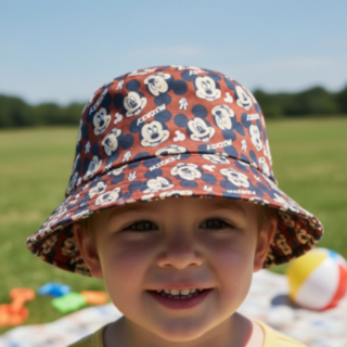 Mickey Mouse® Bucket Hat