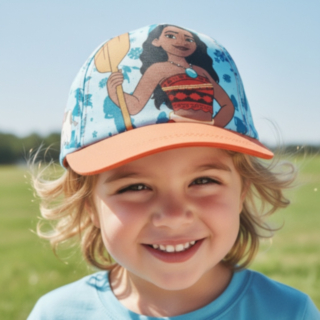 Moana® Äventyr Keps