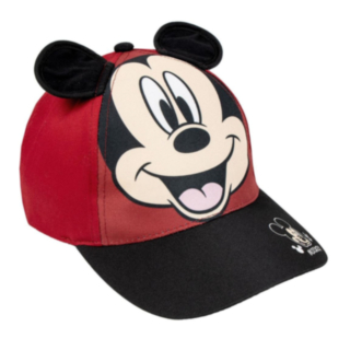 Mickey Mouse® Öron Keps