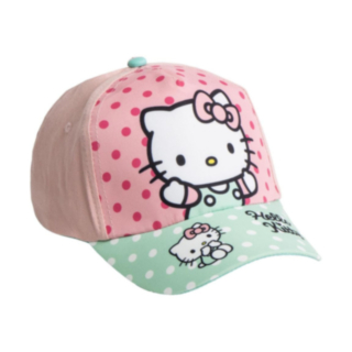 Hello Kitty® Prickig Keps & Solglasögon