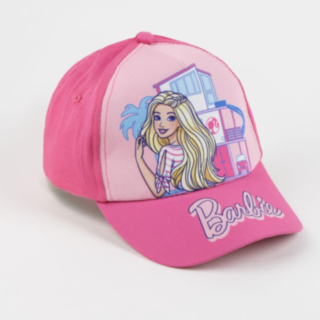 Barbie® Keps & Solglasögon