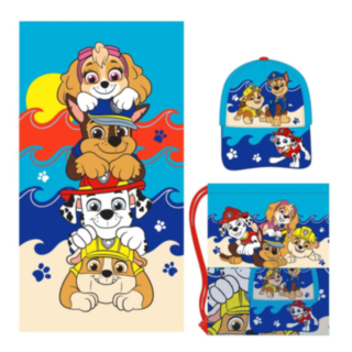 Paw Patrol® Strandset