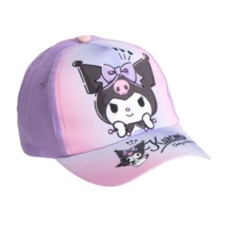 Hello Kitty® Kuromi Keps & Solglasögon