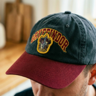 Harry Potter® Gryffindor Keps