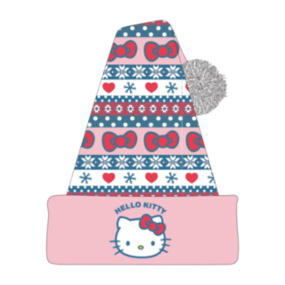 Hello Kitty® Tomteluva