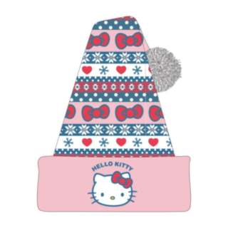 Hello Kitty® Tomteluva