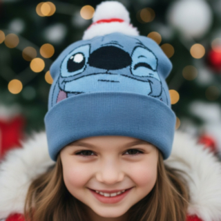 Stitch® Tomteluva
