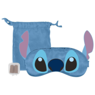 Stitch® Sovmask & Öronproppar