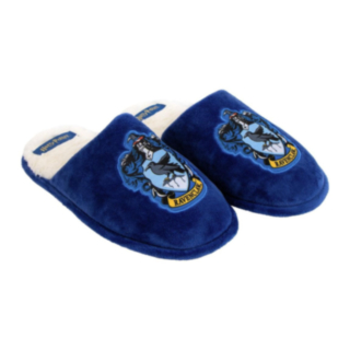 Harry Potter® Ravenclaw Tofflor Blå