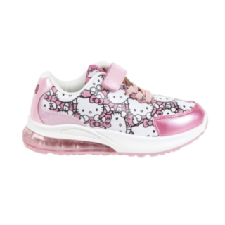 Hello Kitty® Blinkande Sneakers