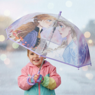 Frost® Elsa & Anna Paraply