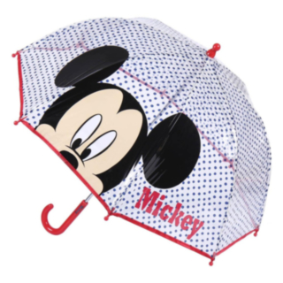 Mickey Mouse® Prickigt Paraply