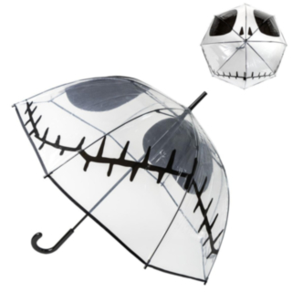 Nightmare Before Christmas® Jack Skellington Paraply