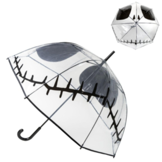 Nightmare Before Christmas® Jack Skellington Paraply