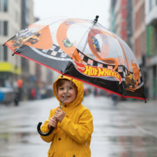 Hot Wheels® Paraply