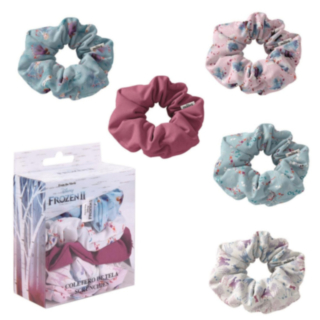 Frozen® Scrunchies