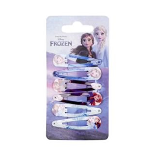 Frozen® Anna & Elsa Hårspännen