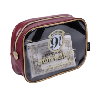 Harry Potter® Hogwarts Express Necessär