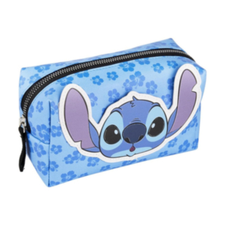 Stitch® Blommig Necessär