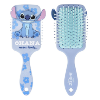 Stitch® Ohana Hårborste