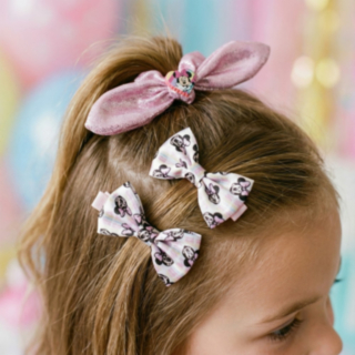 Minnie Mouse® Hårrosetter