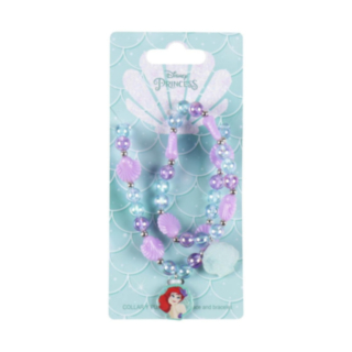 Disney Princess® Ariel Smyckeset