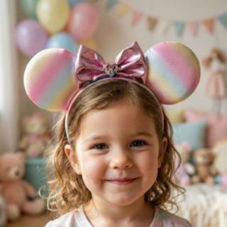 Minnie Mouse® Hårband