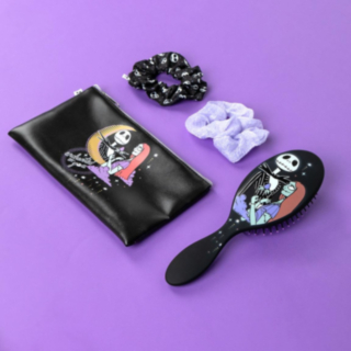 Nightmare Before Christmas® Hår Tillbehörsset