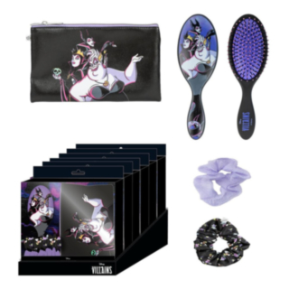 Disney Villains® Hår Tillbehörsset