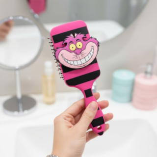 Alice in Wonderland® Cheshire Cat Hårborste