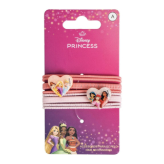 Disney Princess® Hårsnoddar