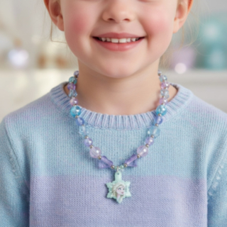 Frozen® Pärlhalsband