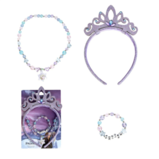 Frost® Prinsessa Tillbehörsset