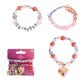 Disney Princess® Pärlarmband Set