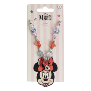 Minnie Mouse® Pärlhalsband