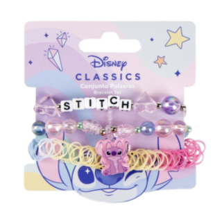 Stitch® Pärlor Armband