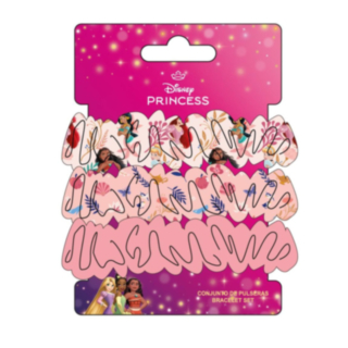 Disney Princess® Scrunchies
