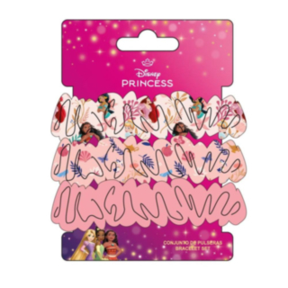Disney Princess® Scrunchies