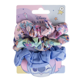Stitch® Scrunchies