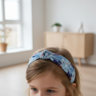 Frozen® Anna & Elsa Hårband