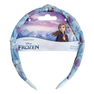 Frozen® Anna & Elsa Hårband