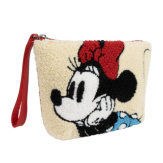 Minnie Mouse® Plysch Necessär