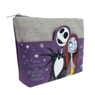 Nightmare Before Christmas® Jack & Sally Necessär